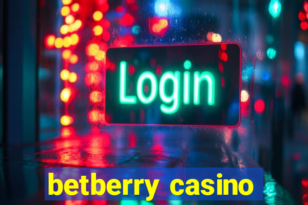 betberry casino