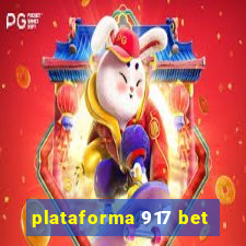 plataforma 917 bet