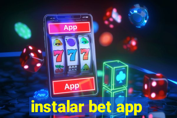 instalar bet app