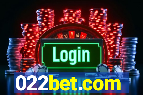 022bet.com