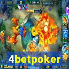 4betpoker