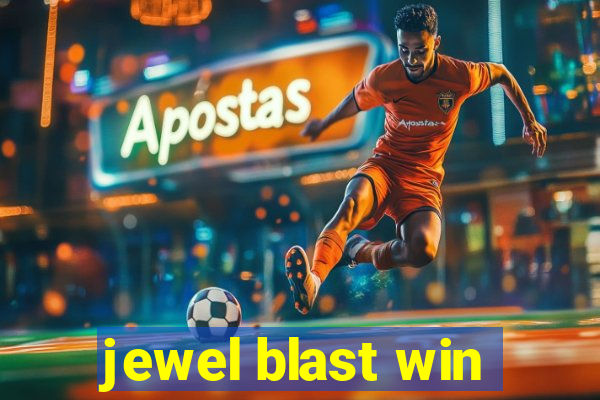 jewel blast win