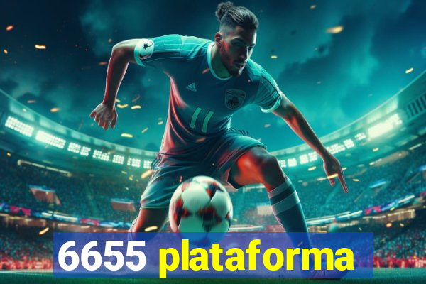 6655 plataforma