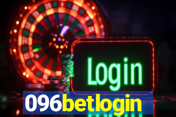 096betlogin