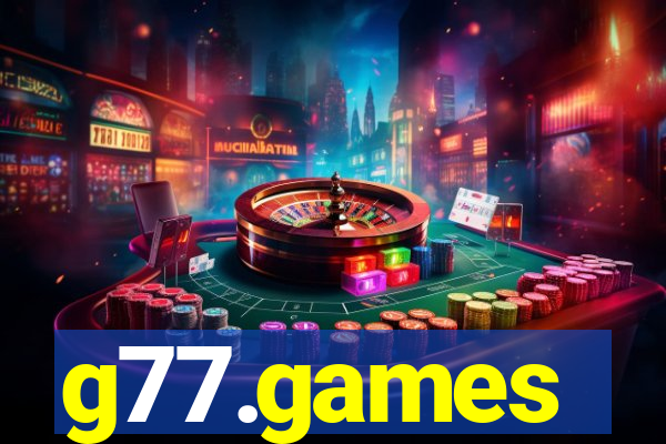 g77.games