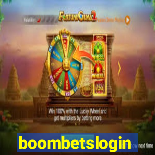 boombetslogin