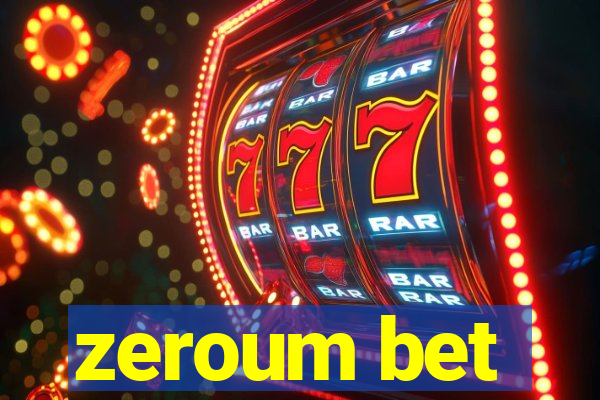 zeroum bet