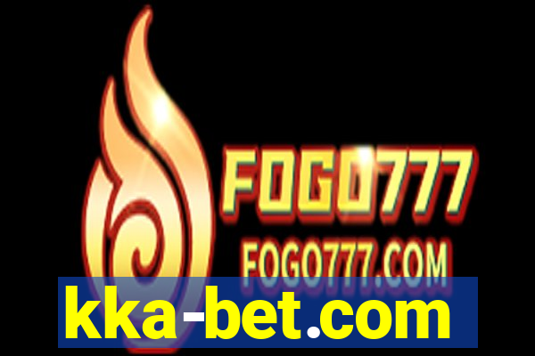 kka-bet.com