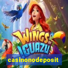 casinonodeposit