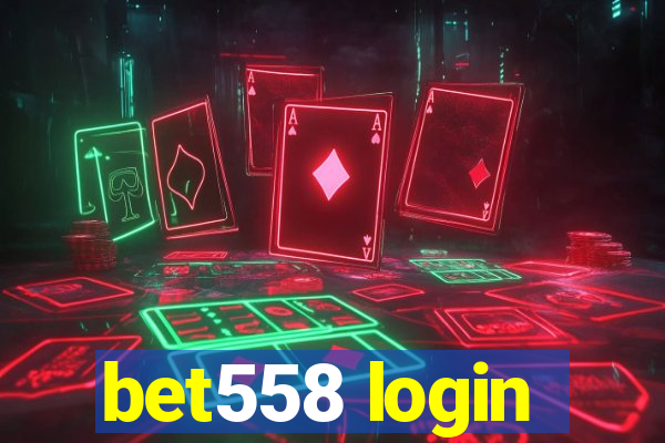 bet558 login