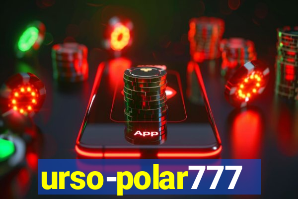 urso-polar777