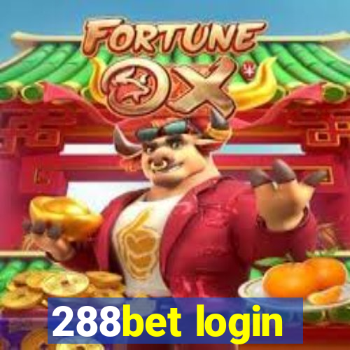 288bet login