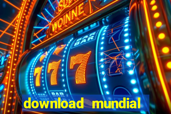 download mundial football league tudo desbloqueado