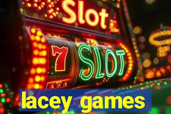 lacey games