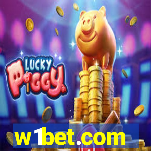 w1bet.com