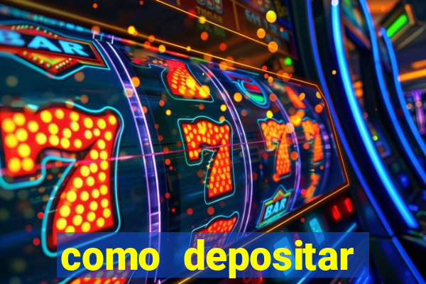 como depositar dinheiro no betano