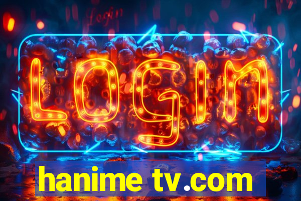 hanime tv.com