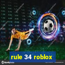 rule 34 roblox