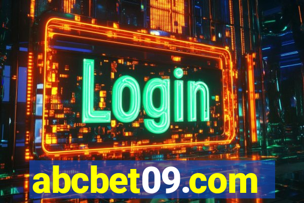 abcbet09.com