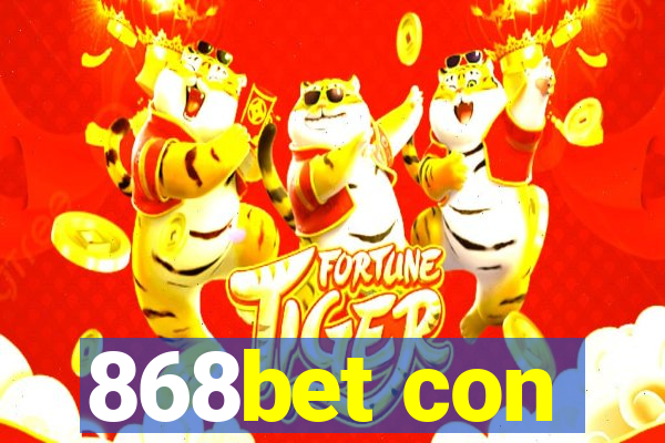 868bet con