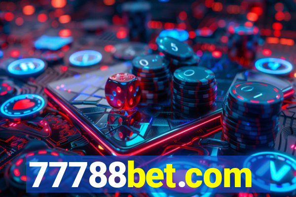 77788bet.com