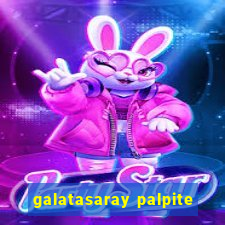 galatasaray palpite