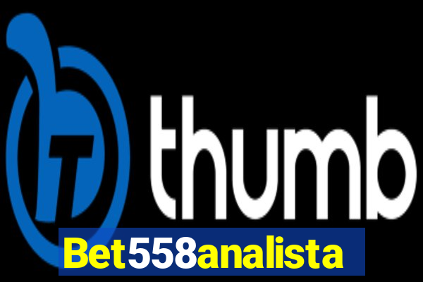 Bet558analista