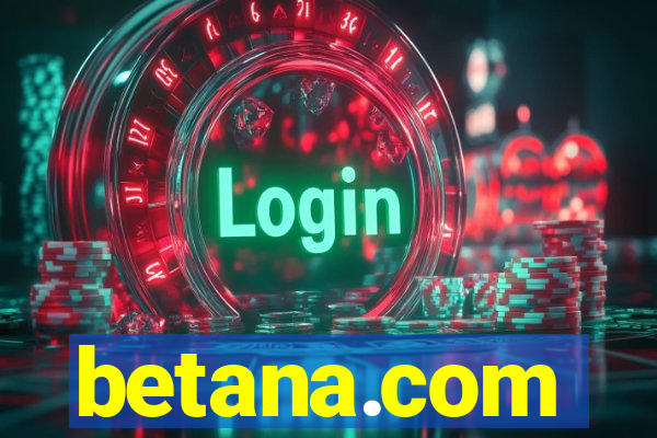 betana.com