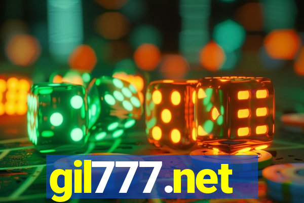 gil777.net