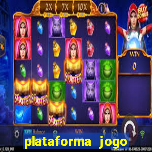 plataforma jogo gusttavo lima