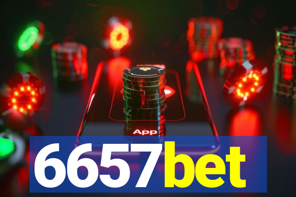 6657bet