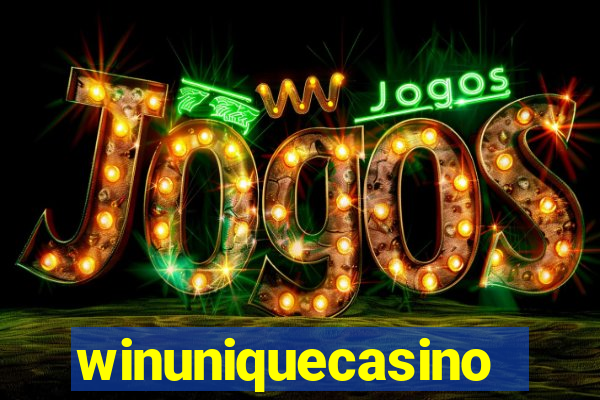 winuniquecasino