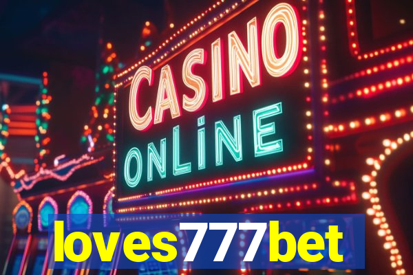 loves777bet