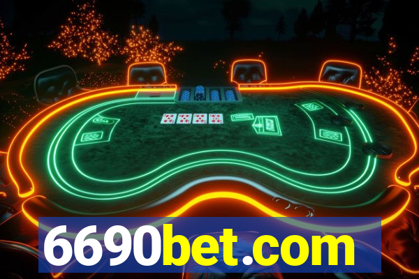 6690bet.com