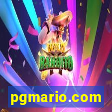 pgmario.com