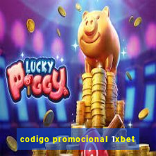 codigo promocional 1xbet