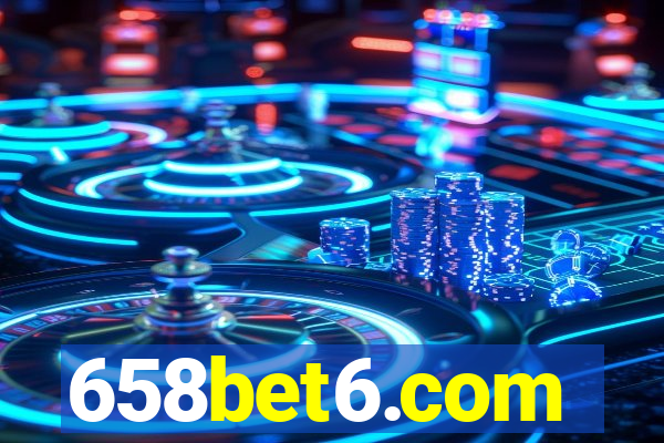 658bet6.com