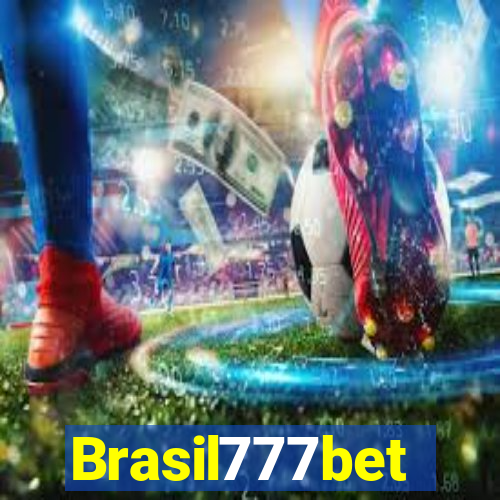 Brasil777bet