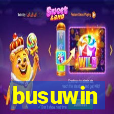 busuwin