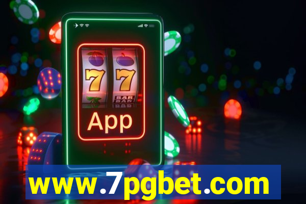 www.7pgbet.com