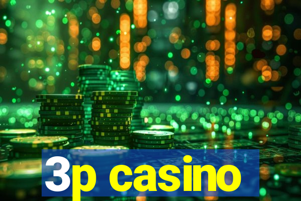 3p casino