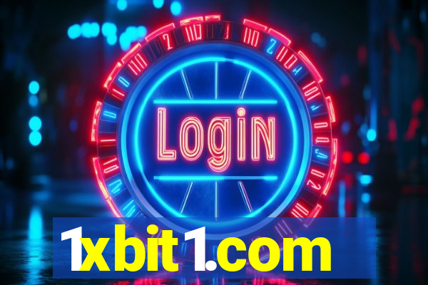 1xbit1.com