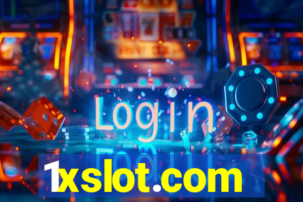 1xslot.com