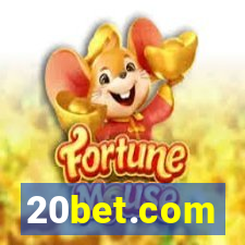 20bet.com