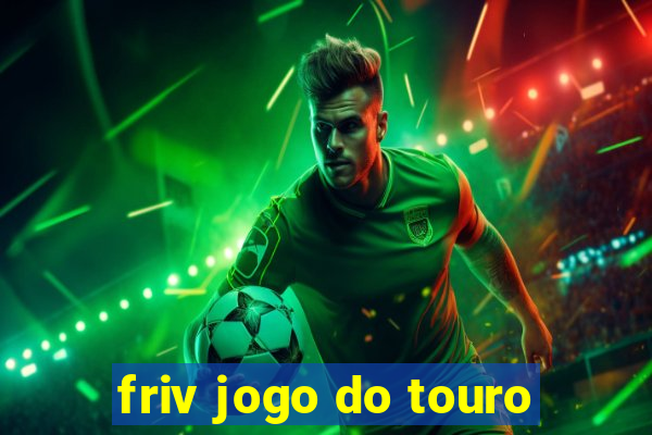 friv jogo do touro