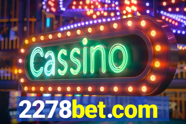 2278bet.com