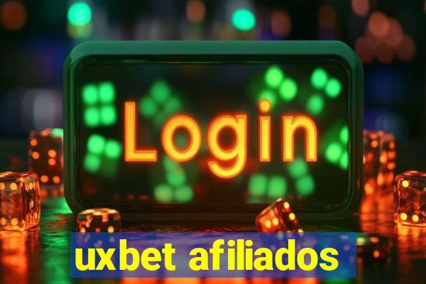 uxbet afiliados