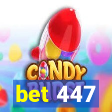 bet 447