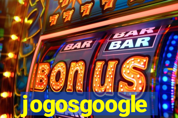 jogosgoogle