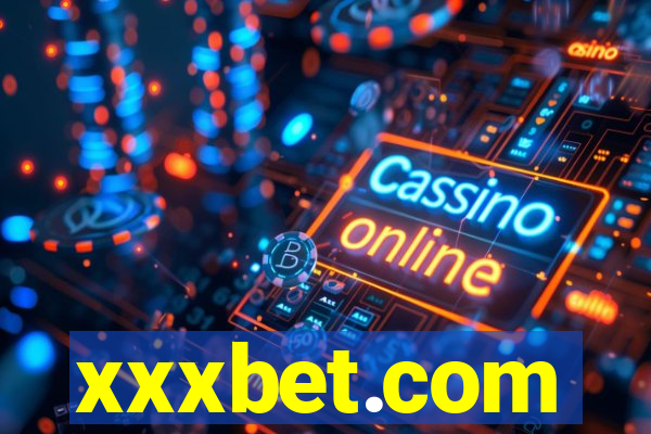 xxxbet.com